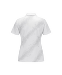 Women's International Crown Short T-Shirt - White