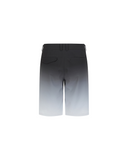 Men's Gradation Half Pants - Black