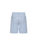 Men's Essential Half Pants - Blue