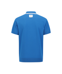Men's Rope Logo Short Sleeve T-Shirt - Blue