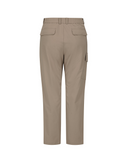 Men's Tapered Pocket Pants - Beige