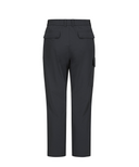 Men's Tapered Pocket Pants - Charcoal Grey
