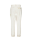 Men's Back Jogger Pants - Beige