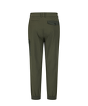 Men's Back Jogger Pants - Dark Khaki