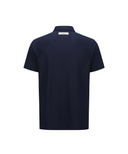 Men's Hybrid Air Hole T-Shirt - Navy