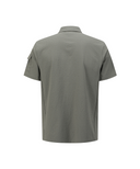 Men's Patch Pocket T-Shirt - Khaki