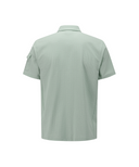 Men's Patch Pocket T-Shirt - Mint