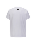 Men's Round T-Shirt - White