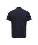 Men's Big Logo Solid T - Shirt - Navy