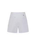 Women's Seasonal Half Pants - White