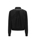 Women's Essential Jacket - Black