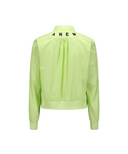 Women's Essential Jacket - Lime