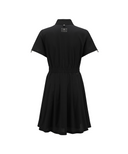 Women's Unbalance One Piece - Black