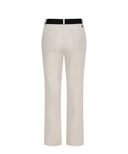 Women's Motion Slim Pants - Light Beige