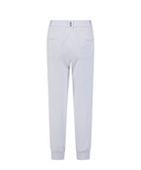 Women's Essential Jogger Pants - White