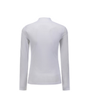 Women's Mesh Baselayer - White
