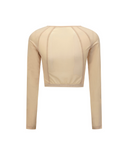 ANEW Golf Women's UV Protection Set 4 - Beige