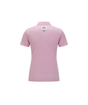 Women's Hybrid Solid T-Shirt - Light Pink