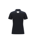 Women's Hybrid Solid T-Shirt - Navy