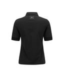 Women's Patch Pocket T-Shirt - Black