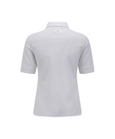 Women's Patch Pocket T-Shirt - White