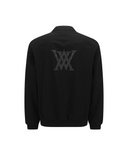 Men's Signature MA-1 Jacket - Black
