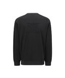 Men's Essential Sweatshirt - Charcoal Grey