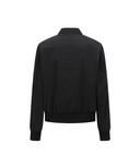 Women's Signature MA-1 Jacket - Black