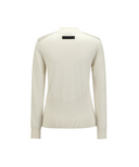 Women's Knit Baselayer - Ivory