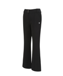 Women's Boot Cut Pants - Black