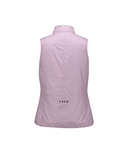 Women's Light Down Vest - Pink