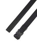 Men's Auto Embo Belt - Black