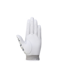 Men's Military Tour Glove (Left Hand) - White