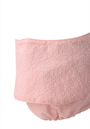 Uni Uv Cut  Mask - Pink