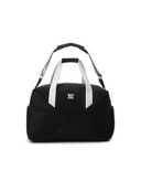 Unisex Women Boston Bag - Black