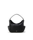 Unisex Pocket Mini Bag - Black
