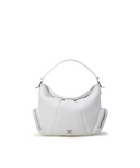 Unisex Pocket Mini Bag - White