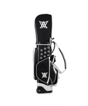 9.5 Unisex Incision Wheel Bag - Black