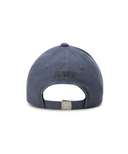 Unisex Essential Incision Cap - Dark Navy