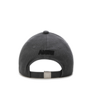 Unisex Essential Incision Cap - Dark Grey