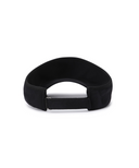 Unisex Camo JQD Visor - Black