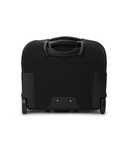 Unisex Incision Trolley Boston Bag - Black