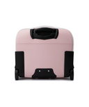 Unisex Incision Trolley Boston Bag - Pink