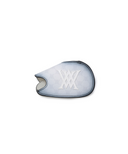 Uni Smoked Iron Cover (Single) - White