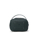 Unisex Color Pop Pouch - Dark Green