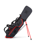 8.5 Uni Welding Stand Bag - Charcoal Grey