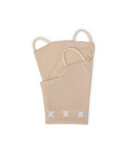 Women's Hand Cooler - Beige