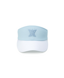 Women's Crown Visor - Ice Blue