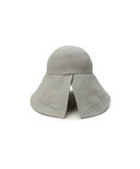 Women's Uv Cut Bucket Hat - Khaki