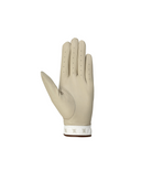 Women's Color Pop Dinky Glove (Left Hand) - Beige